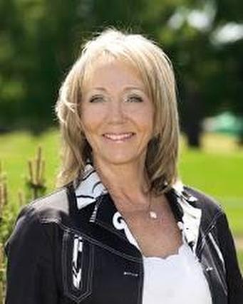 Kim O'Dell Kim O'Dell